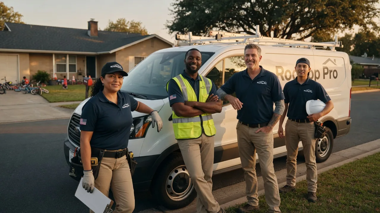 Roof Repair in Olive, MT near me